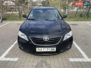 Авто Toyota Camry 2006 № 7598632