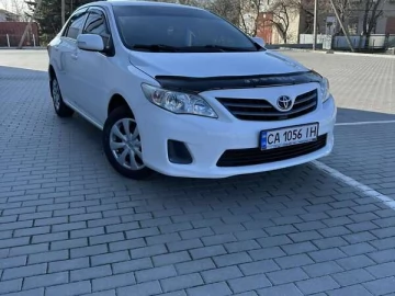 Авто Toyota Corolla 2012 № 7598638