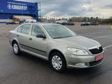 Авто Skoda Octavia 2010 № 7598640