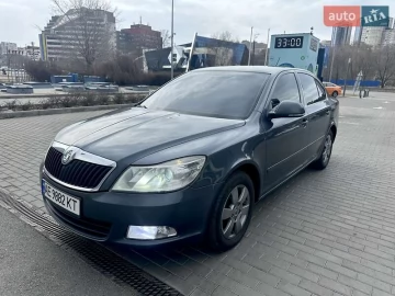 Авто Skoda Octavia 2012 № 7598643