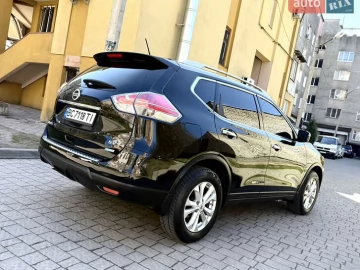 Авто Nissan Rogue 2014 № 7598658