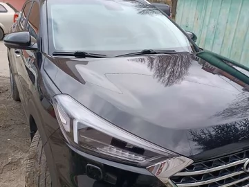 Авто Hyundai Tucson 2020 № 7598703