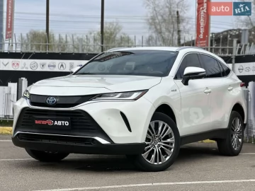 Авто Toyota Venza 2020 № 7598713