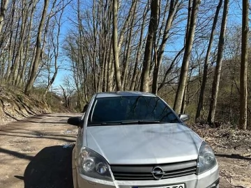Авто Opel Astra 2005 № 7598741