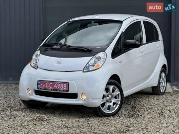 Авто Peugeot Ion 2014 № 7598743