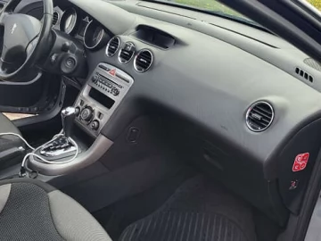 Авто Peugeot 308 2010 № 7598771