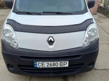 Авто Renault Kangoo 2011 № 7598788