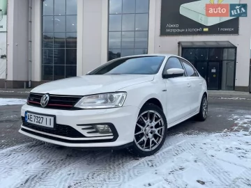Авто Volkswagen Jetta 2012 № 7598798