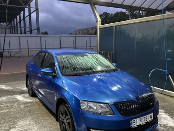 Авто Skoda Octavia 2014 № 7598806