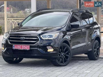 Авто Ford Escape 2017 № 7598825