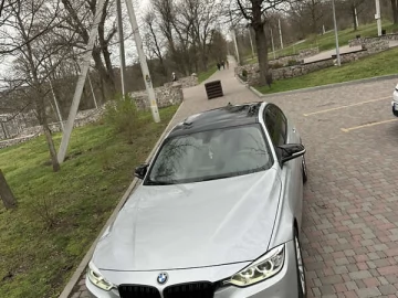 Авто BMW 3 Series 2014 № 7598836