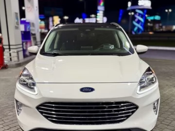 Авто Ford Escape 2022 № 7598865