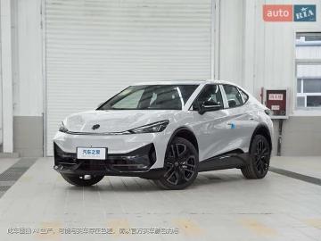 Авто Volkswagen Id Unyx 2024 № 7598870
