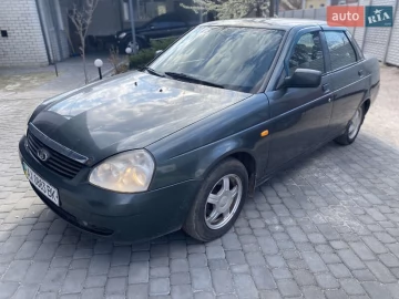 Авто ВАЗ 2170 Priora 2008 № 7598899