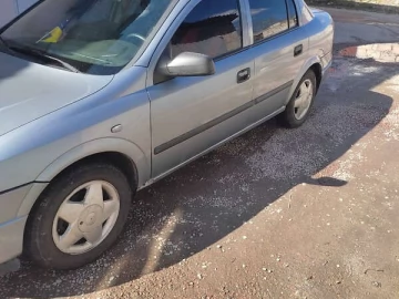 Авто Opel Astra 2007 № 7598907