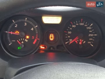 Авто Renault Megane 2007 № 7598925