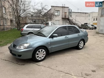 Авто Mitsubishi Lancer 2008 № 7598926