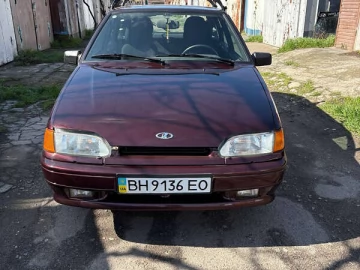 Авто ВАЗ 2114 Samara 2013 № 7598928