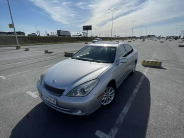 Авто Lexus Es 2004 № 7598929