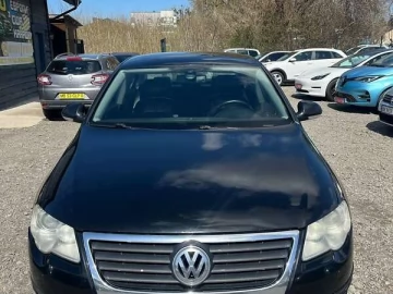 Авто Volkswagen Passat 2006 № 7598942