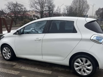 Авто Renault Zoe 2013 № 7598959