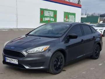 Авто Ford Focus 2016 № 7598967