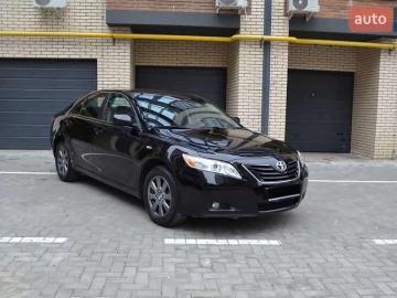 Авто Toyota Camry 2009 № 7598974