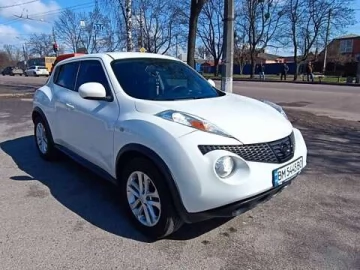 Авто Nissan Juke 2013 № 7599017