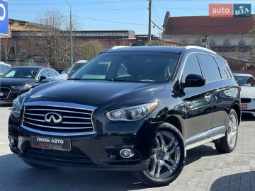 Авто Infiniti Qx60 2013 № 7599051