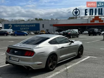 Авто Ford Mustang 2016 № 7599054