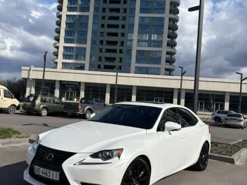 Авто Lexus Is 2014 № 7599065