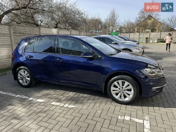 Авто Volkswagen Golf 2019 № 7599073