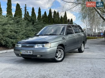 Авто ВАЗ 2111 2007 № 7599111