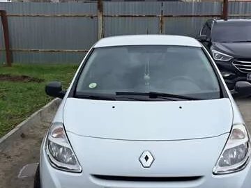 Авто Renault Clio 2012 № 7599161