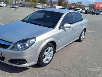 Авто Opel Vectra 2008 № 7599168