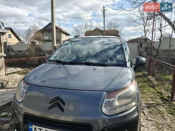 Авто Citroen C3 Picasso 2010 № 7599186