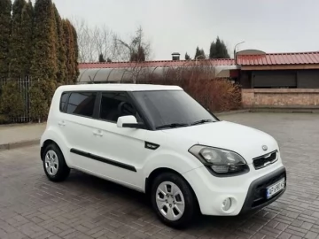 Авто KIA Soul 2013 № 7599201