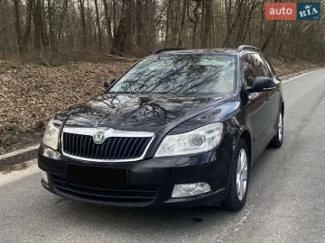 Авто Skoda Octavia 2013 № 7599221
