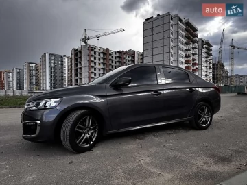 Авто Citroen C-Elysee 2019 № 7599244