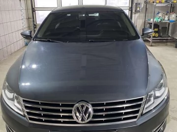 Авто Volkswagen Cc Passat Cc 2013 № 7599245