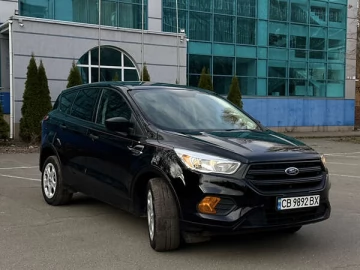 Авто Ford Escape 2016 № 7599261