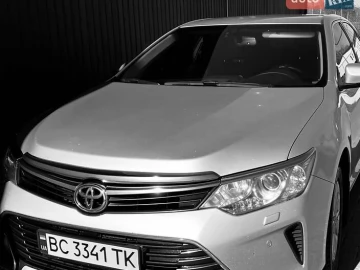 Авто Toyota Camry 2016 № 7599299