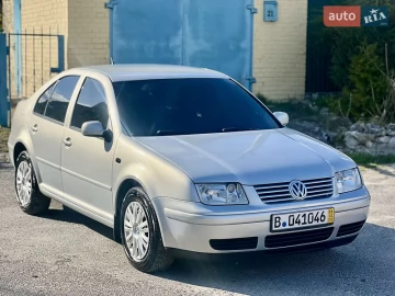 Авто Volkswagen Bora 2000 № 7599381