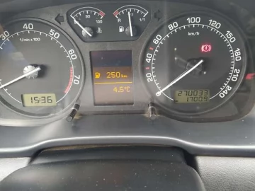 Авто Skoda Octavia 2003 № 7599415