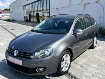 Авто Volkswagen Golf 2009 № 7599422