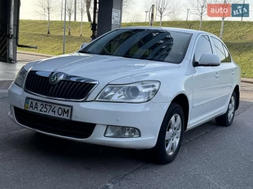 Авто Skoda Octavia 2011 № 7599434