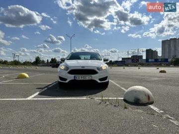 Авто Ford Focus 2016 № 7599459