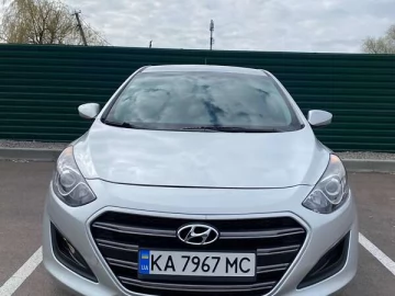 Авто Hyundai Elantra 2015 № 7599484