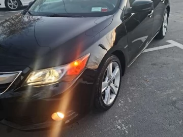 Авто Acura Ilx 2012 № 7599488