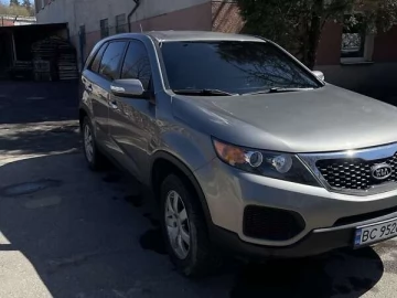 Авто KIA Sorento 2011 № 7599493